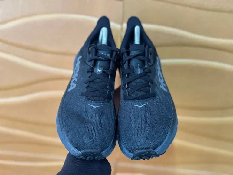 Used Hoka Challenger ATR 7 bike — image 5 of 9