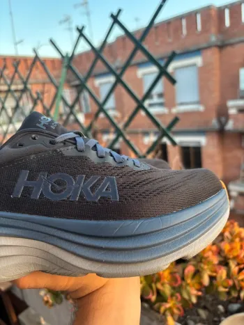 Used Hoka Bondi 8 bike — image 8 of 9
