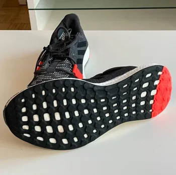 Brugt Adidas Senseboost Go bike — billede 6 af 7