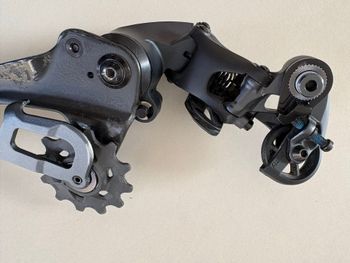 Used Sram XX1 Shifter + Derailleur bike — image 8 of 10