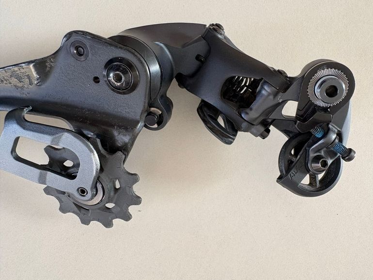 Used Sram XX1 Shifter + Derailleur bike — image 8 of 10