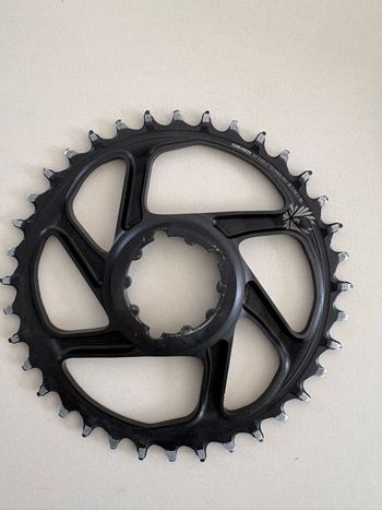 Used Sram XX1 Shifter + Derailleur bike — image 10 of 10