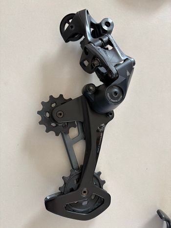 Used Sram XX1 Shifter + Derailleur bike — image 6 of 10