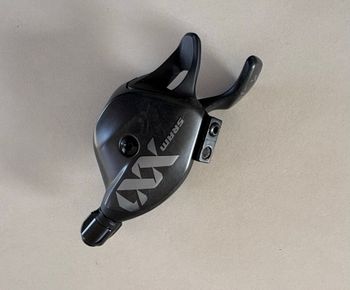 Used Sram XX1 Shifter + Derailleur bike — image 3 of 10