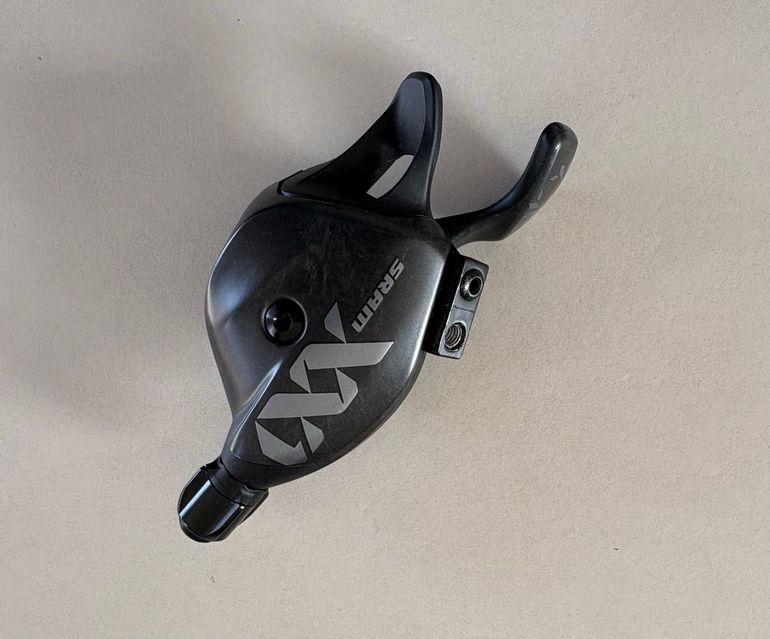Used Sram XX1 Shifter + Derailleur bike — image 3 of 10
