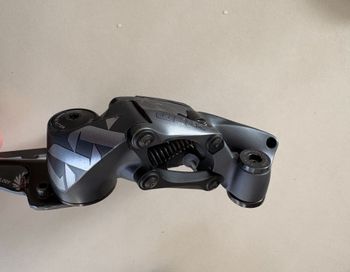 Used Sram XX1 Shifter + Derailleur bike — image 5 of 10