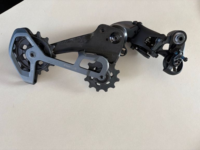Used Sram XX1 Shifter + Derailleur bike — image 9 of 10