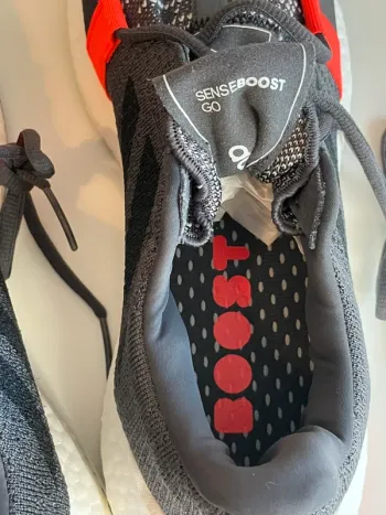 Brugt Adidas Senseboost Go bike — billede 8 af 8