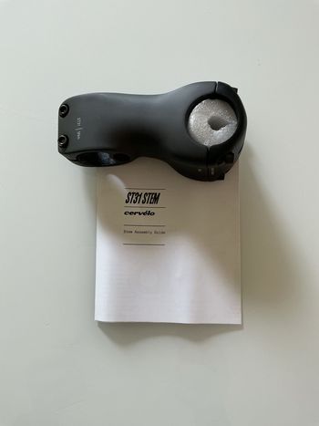 Used Cervelo ST31 80 mm Stem 2026 bike — image 2 of 2