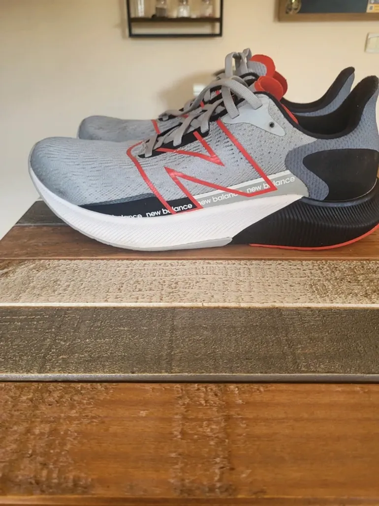 Used New Balance FuelCell bike — image 1 of 7