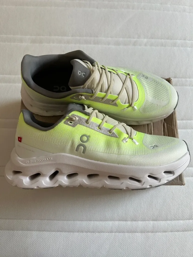 Used On Running Cloud bike — image 5 of 9