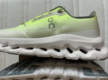 Used On Running Cloud bike — image 8 of 9