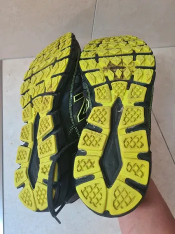 Used New Balance Sneakers bike — image 6 of 6