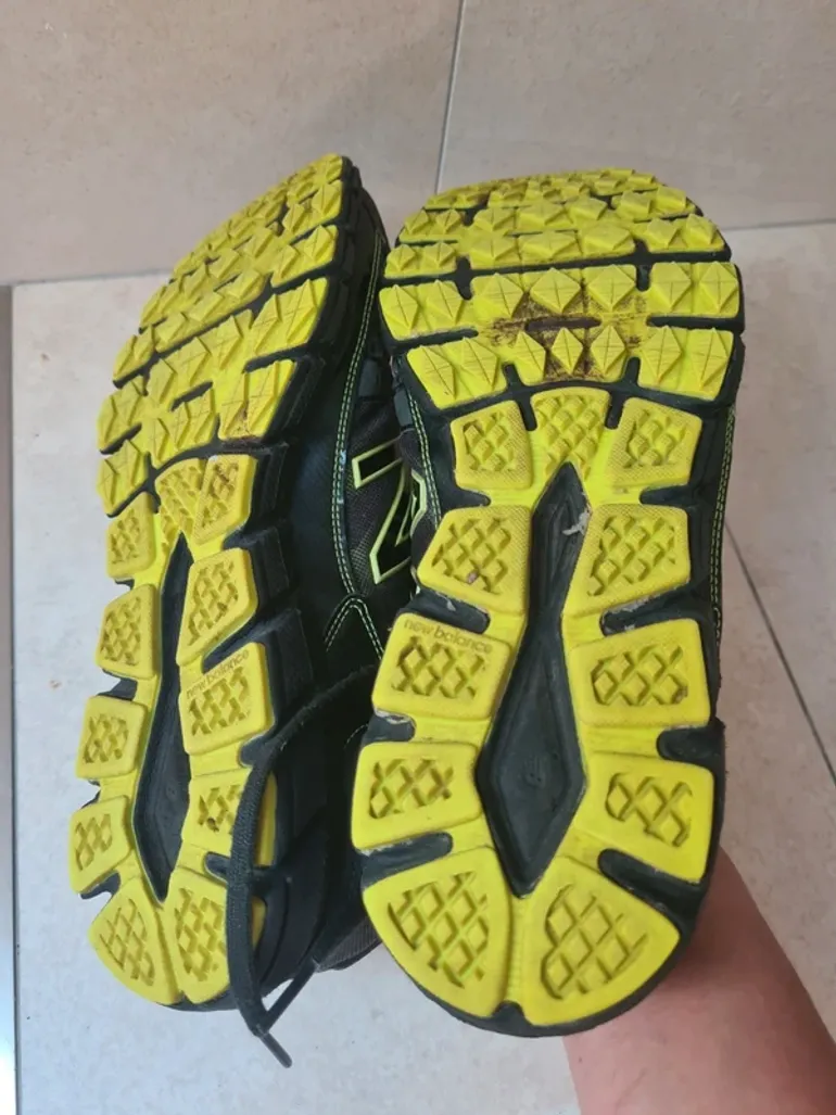 Used New Balance Sneakers bike — image 6 of 6