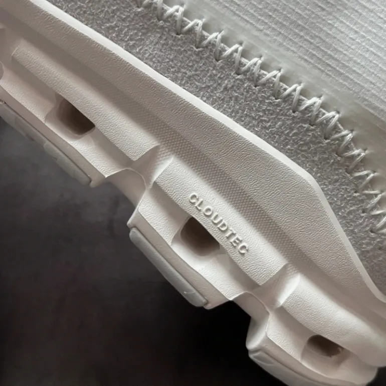 Brugt White Cloudaway bike — billede 4 af 15