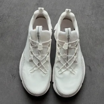 Brugt White Cloudaway bike — billede 2 af 15