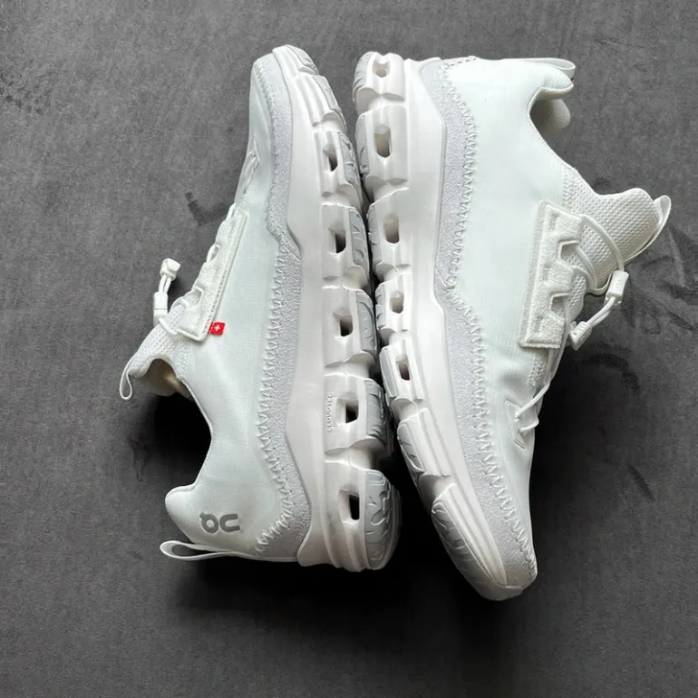 Brugt White Cloudaway bike — billede 7 af 15