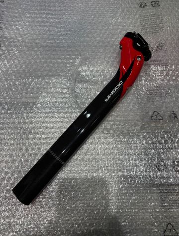 Gebrauchtes Pinarello Dogma 65.1 Carbon Seatpost 2018 Saddles & Seatposts