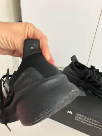 Brugt Adidas Ultraboost 5 bike — billede 9 af 15