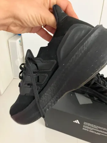 Brugt Adidas Ultraboost 5 bike — billede 8 af 15