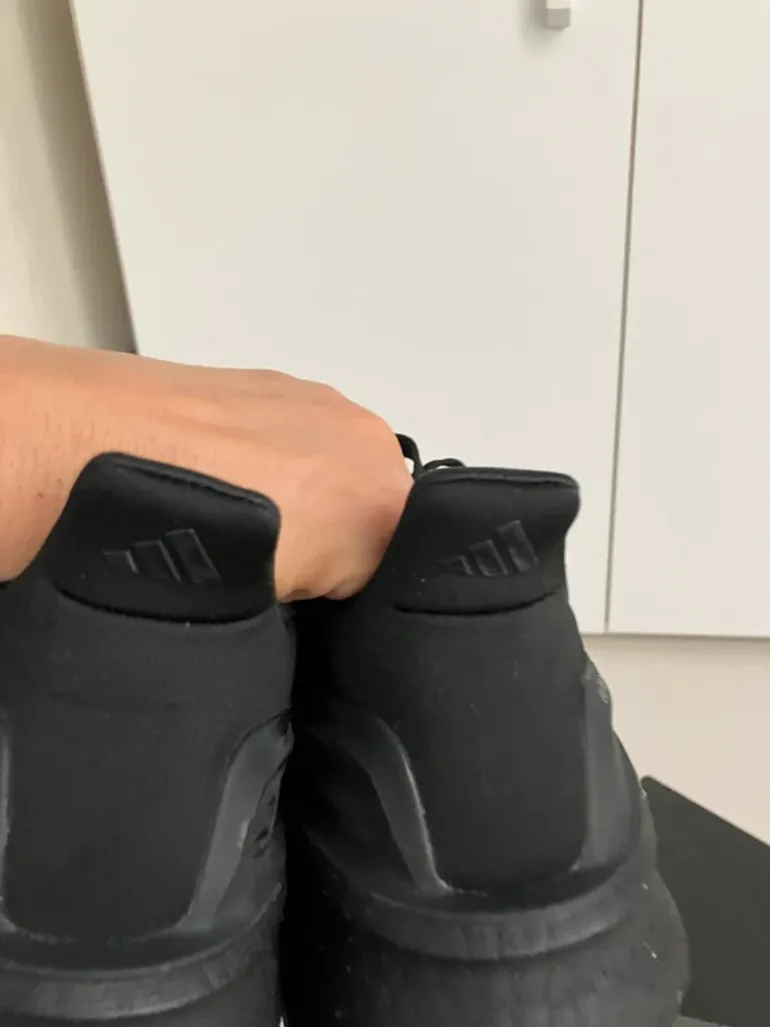 Brugt Adidas Ultraboost 5 bike — billede 15 af 15