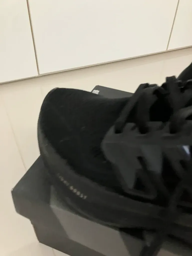 Brugt Adidas Ultraboost 5 bike — billede 12 af 15