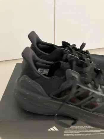 Brugt Adidas Ultraboost 5 bike — billede 6 af 15