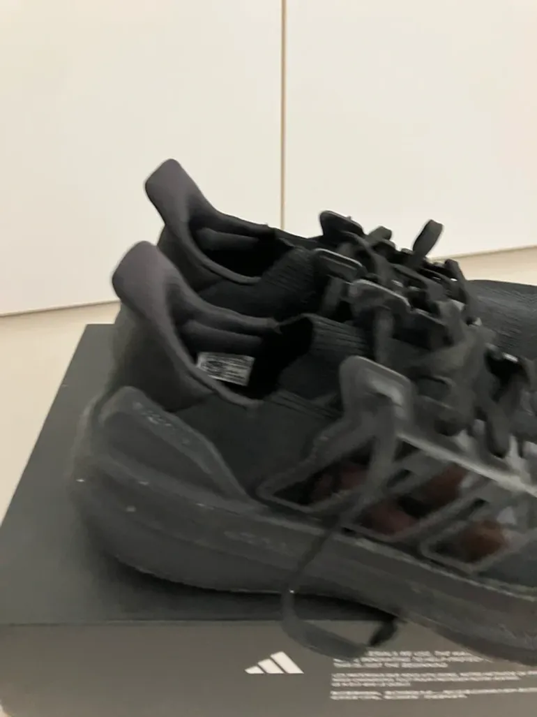 Brugt Adidas Ultraboost 5 bike — billede 6 af 15