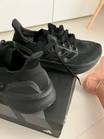 Brugt Adidas Ultraboost 5 bike — billede 11 af 15