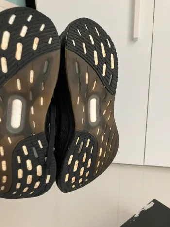 Brugt Adidas Ultraboost 5 bike — billede 13 af 15