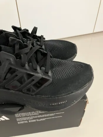 Brugt Adidas Ultraboost 5 bike — billede 5 af 15