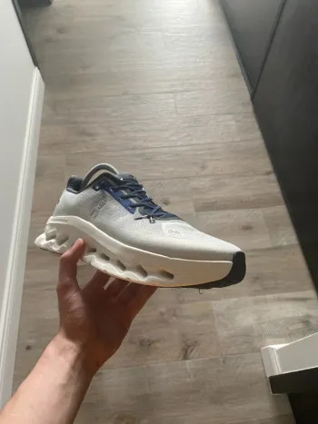 Used On Running Cloud bike