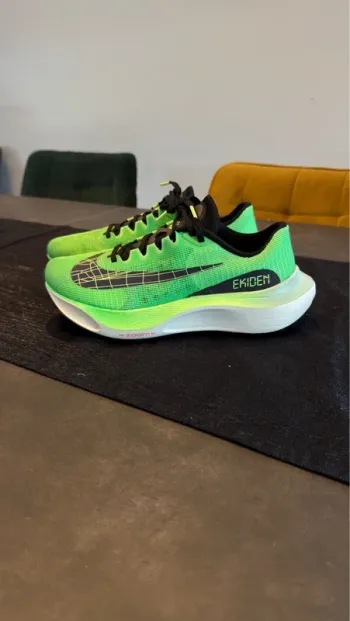 Brugt Lightweight Nike Zoom Fly 5 Ekiden bike