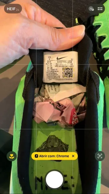 Brugt Lightweight Nike Zoom Fly 5 Ekiden bike — billede 12 af 12