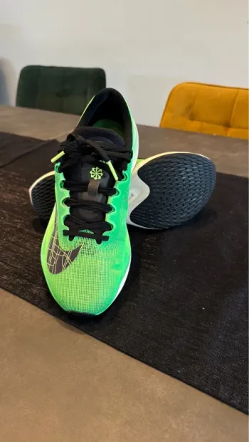 Brugt Lightweight Nike Zoom Fly 5 Ekiden bike — billede 7 af 12