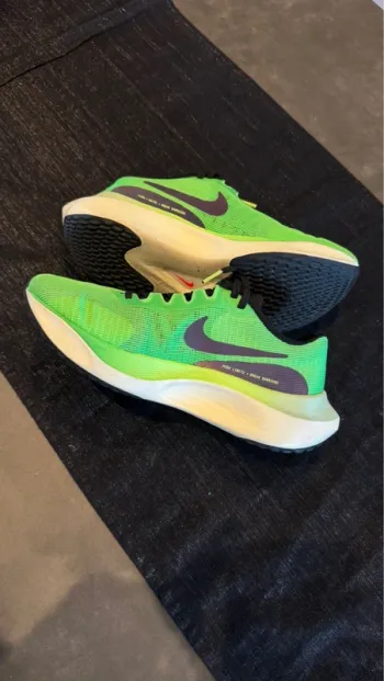Brugt Lightweight Nike Zoom Fly 5 Ekiden bike — billede 9 af 12