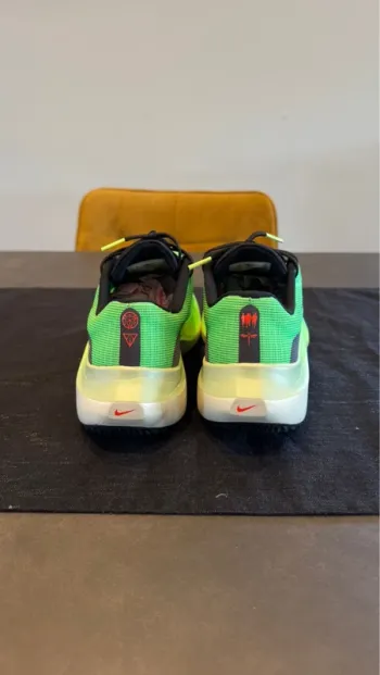 Brugt Lightweight Nike Zoom Fly 5 Ekiden bike — billede 4 af 12