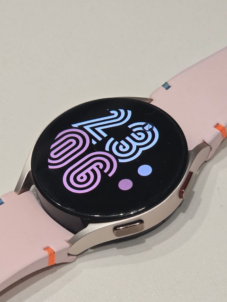 Used Samsung Galaxy Watch 6 2024 bike — image 2 of 4