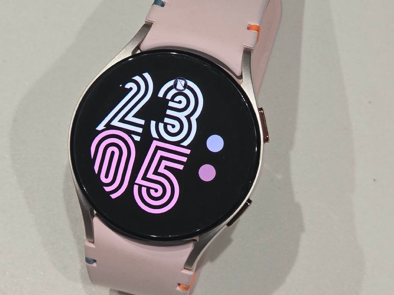 Used Samsung Galaxy Watch 6 2024 bike — image 1 of 4