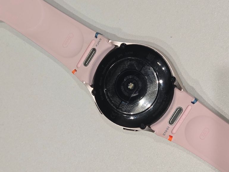 Used Samsung Galaxy Watch 6 2024 bike — image 4 of 4