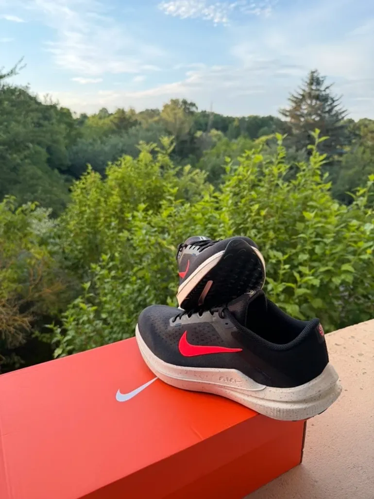 Brugt Nike winflo10 bike — billede 2 af 5