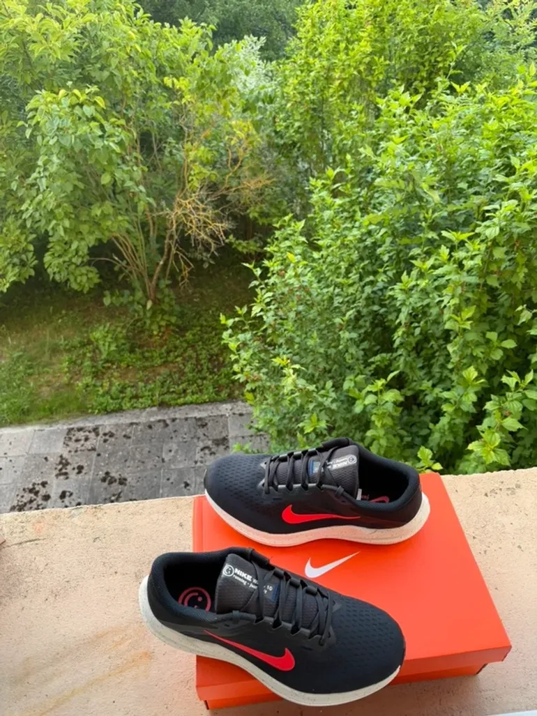 Brugt Nike winflo10 bike — billede 5 af 5