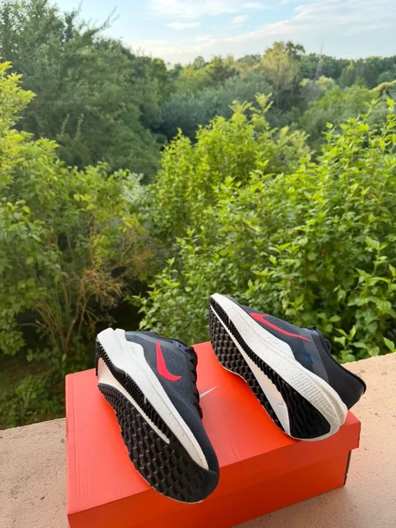 Brugt Nike winflo10 bike — billede 1 af 5