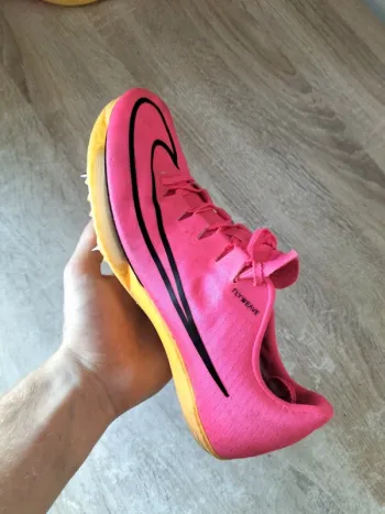 Brugt Nike Maxfly 1 bike