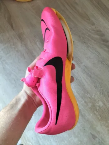 Brugt Nike Maxfly 1 bike — billede 2 af 5