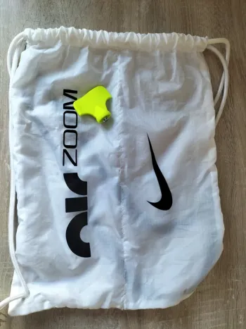 Brugt Nike Maxfly 1 bike — billede 5 af 5