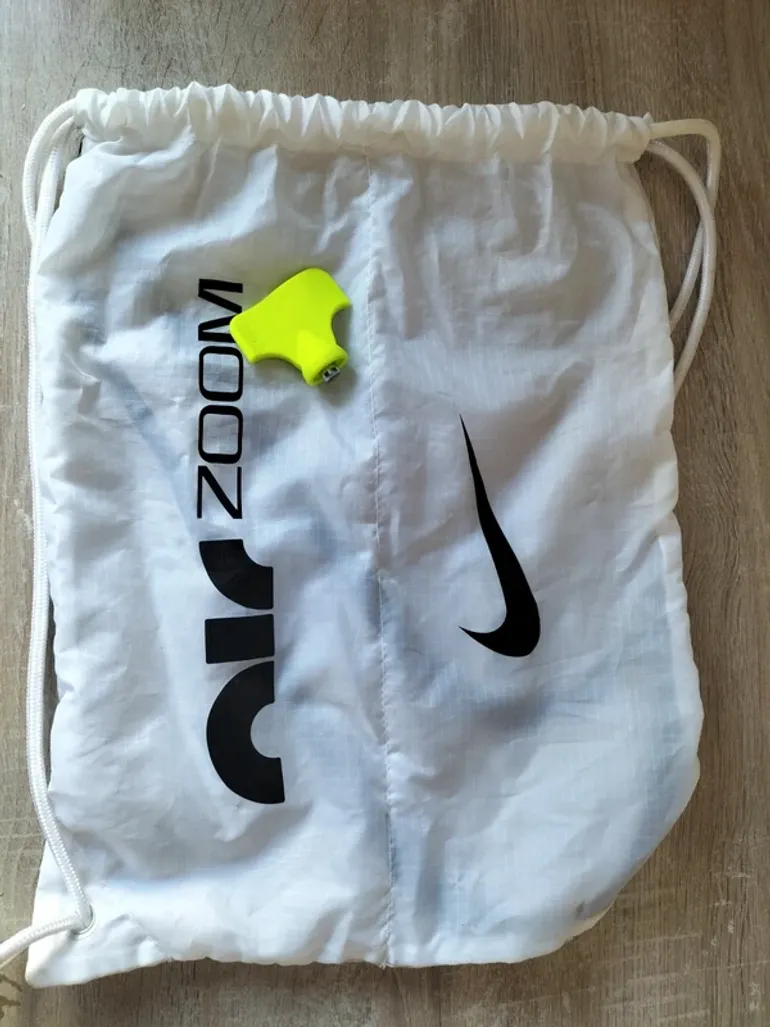 Brugt Nike Maxfly 1 bike — billede 5 af 5
