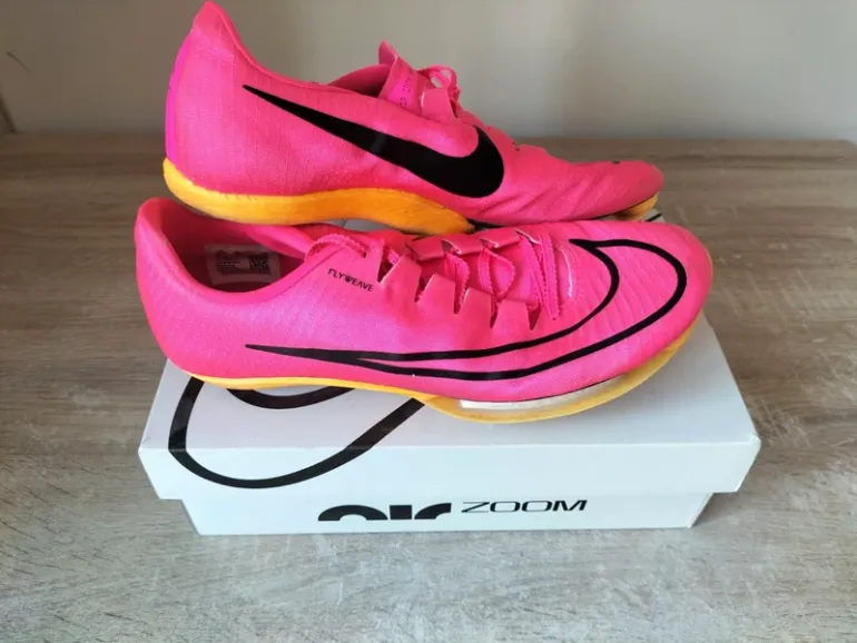 Brugt Nike Maxfly 1 bike — billede 3 af 5