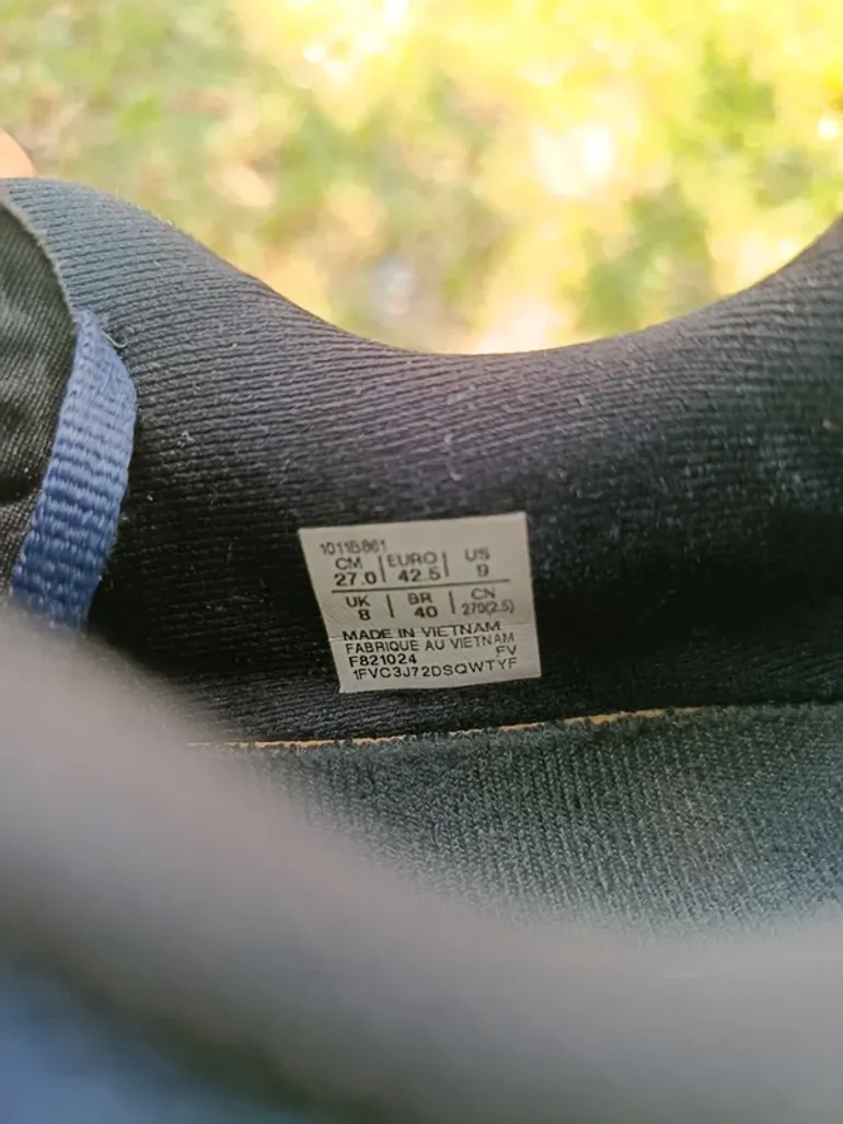 Used Asics GT-2000 13 bike — image 8 of 10