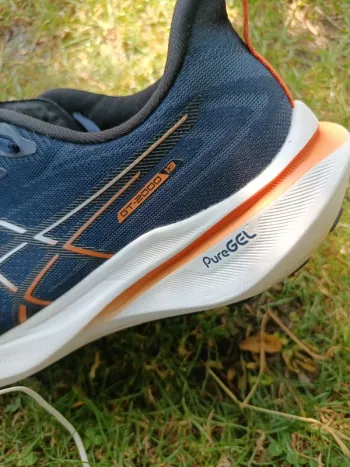 Used Asics GT-2000 13 bike — image 7 of 10